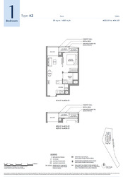 River Green (D9), Condominium #603505391